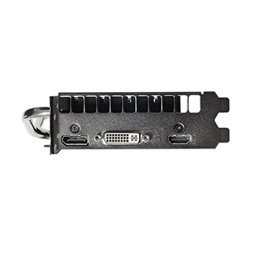 kitbooly Tarjeta de Video GTX 1060 3GB 192Bit GDDR5 Tarjetas gráficas Tarjetas Fit for Nvidia VGA Geforce GTX1060 1050 TI 750960950Tarjeta Gráfica