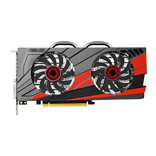kitbooly Tarjeta de Video GTX 1060 3GB 192Bit GDDR5 Tarjetas gráficas Tarjetas Fit for Nvidia VGA Geforce GTX1060 1050 TI 750960950Tarjeta Gráfica