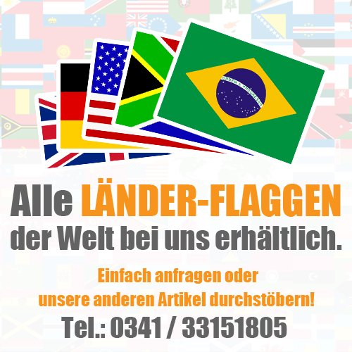 Kiwistar - Pegatina para coche (4,5 x 2,7 cm), diseño de Paraguay