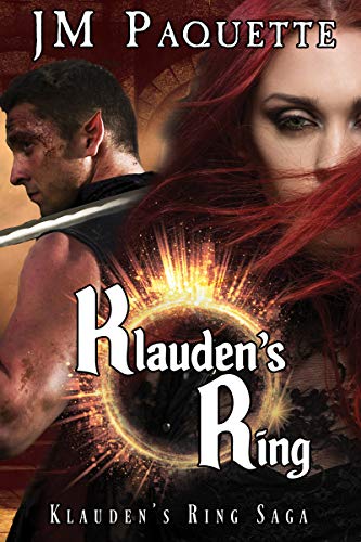 Klauden's Ring (Klauden's Ring Saga Book 1) (English Edition)