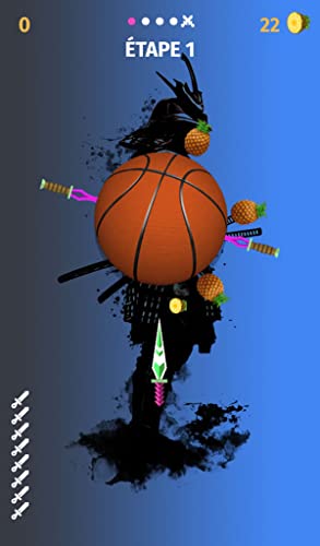 Knife Wonder Kunai Ninja