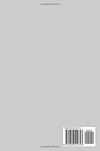 Knight Notebook - Horse - Light Gray - College Ruled