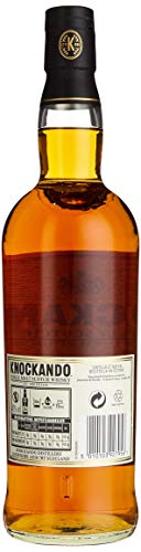 Knockando Whisky 15 Años - 700 ml