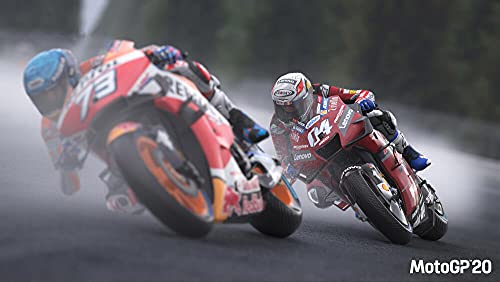 koch media ng Moto GP 2020 - PS4