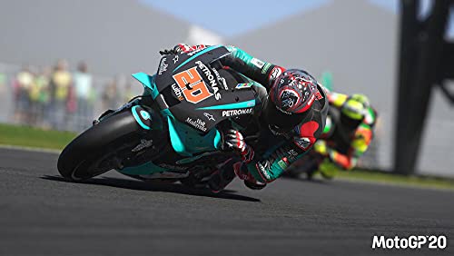 koch media ng Moto GP 2020 - PS4