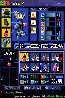 Konami Bomberman 2, Nintendo DS - Juego (Nintendo DS, Nintendo DS, Acción, E (para todos))