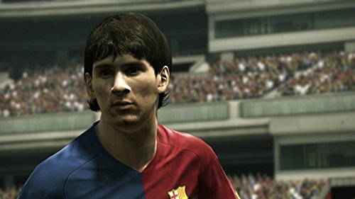 Konami Pro Evolution Soccer 2010 (PC) vídeo - Juego (PC, Deportes)