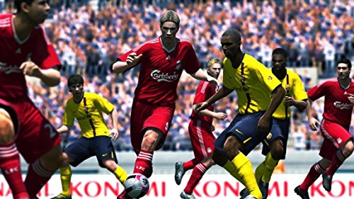 Konami Pro Evolution Soccer 2010 (PC) vídeo - Juego (PC, Deportes)