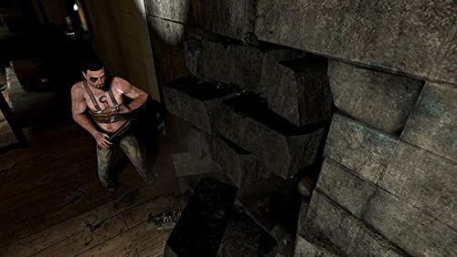 Konami Saw II - Juego (No específicado)