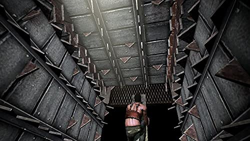 Konami Saw II - Juego (No específicado)