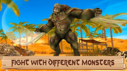 Konan Survival Barbarian Exile Sim