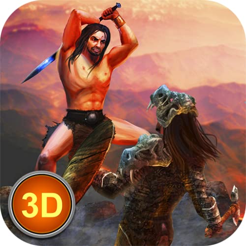 Konan Survival Barbarian Exile Sim