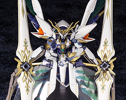 Kotobukiya - Cronicles de xenoblade con 2 sien height (300 mm, no estéril, plástico)