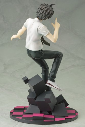 Kotobukiya Danganronpa 2: Goodbye Despair ARTFX J creation Hyuga (1/8 Scale PVC Painted)