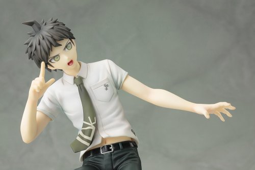 Kotobukiya Danganronpa 2: Goodbye Despair ARTFX J creation Hyuga (1/8 Scale PVC Painted)