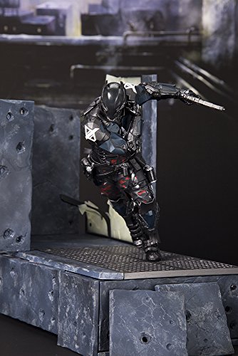 Kotobukiya DC Comics Estatua PVC ARTFX+ 1/10 The Arkham Knight (Batman Arkham Knight) 25 cm