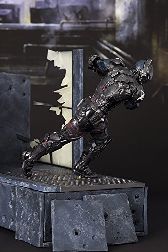 Kotobukiya DC Comics Estatua PVC ARTFX+ 1/10 The Arkham Knight (Batman Arkham Knight) 25 cm