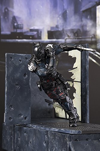 Kotobukiya DC Comics Estatua PVC ARTFX+ 1/10 The Arkham Knight (Batman Arkham Knight) 25 cm