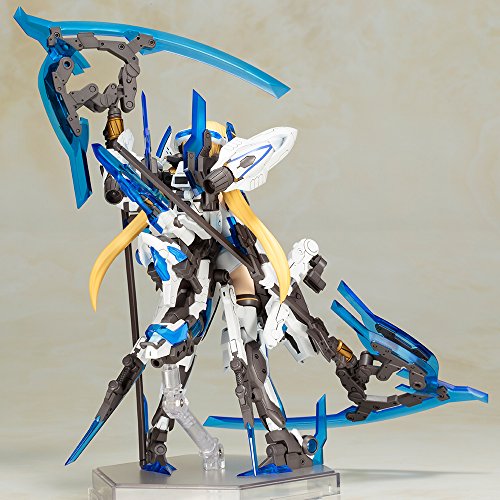 KOTOBUKIYA Furezuveruku=Ertel Frame Arms · Girl height approximately 150 mm NON scale color-coded model model