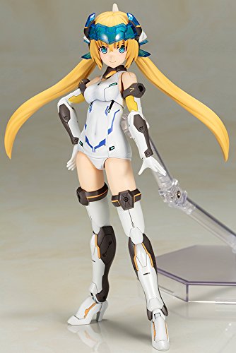 KOTOBUKIYA Furezuveruku=Ertel Frame Arms · Girl height approximately 150 mm NON scale color-coded model model