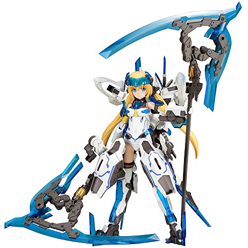 KOTOBUKIYA Furezuveruku=Ertel Frame Arms · Girl height approximately 150 mm NON scale color-coded model model