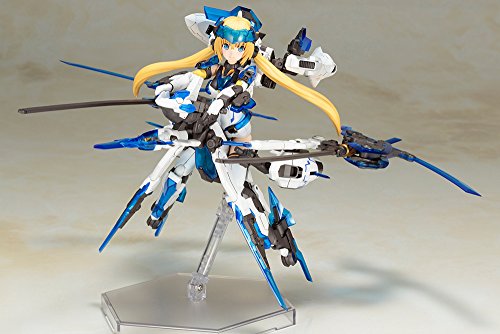 KOTOBUKIYA Furezuveruku=Ertel Frame Arms · Girl height approximately 150 mm NON scale color-coded model model