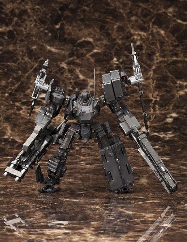 Kotobukiya UCR/10L Agni "Armored Core V" Plastic Model Kit (japan import)