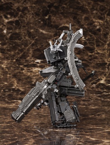Kotobukiya UCR/10L Agni "Armored Core V" Plastic Model Kit (japan import)