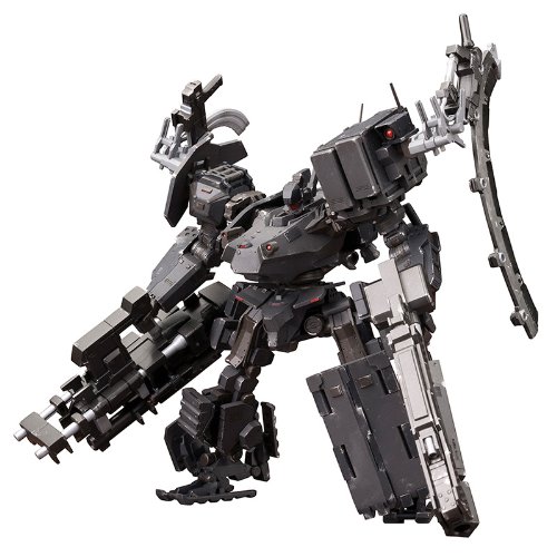 Kotobukiya UCR/10L Agni "Armored Core V" Plastic Model Kit (japan import)
