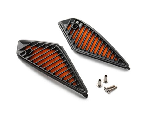 KTM FILTRO DE AIRE PROTECCIÓN DEL POLVO 1290 SUPER ADVENTURE S/R 2017-2018 60708920000