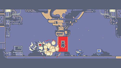 KUNAI (Nintendo Switch)