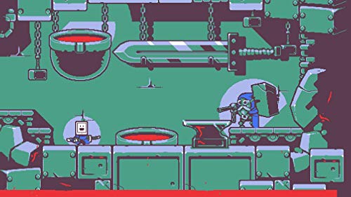 KUNAI (Nintendo Switch)