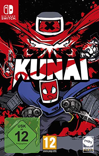KUNAI (Nintendo Switch)