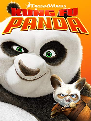 Kung Fu Panda