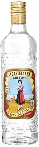 La Castellana Anís Dulce, 35%, 700ml