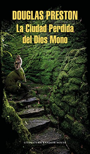 La Ciudad Perdida del Dios Mono / The Lost City of the Monkey God: A true Story