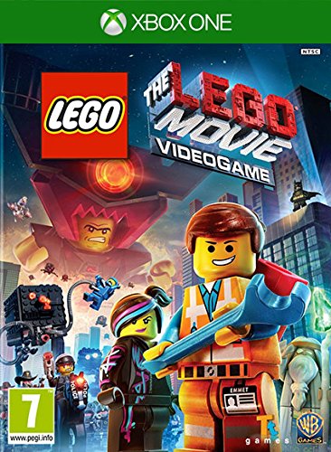 La LEGO Película: El Videojuego