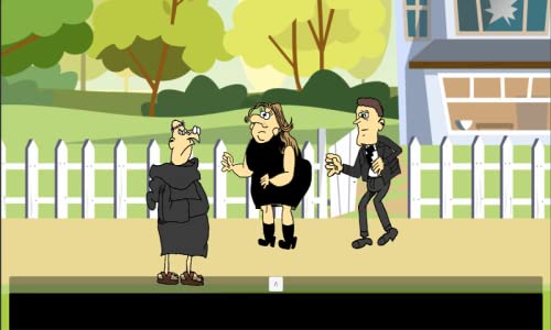 La leyenda de Franconstein