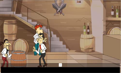 La leyenda de Franconstein