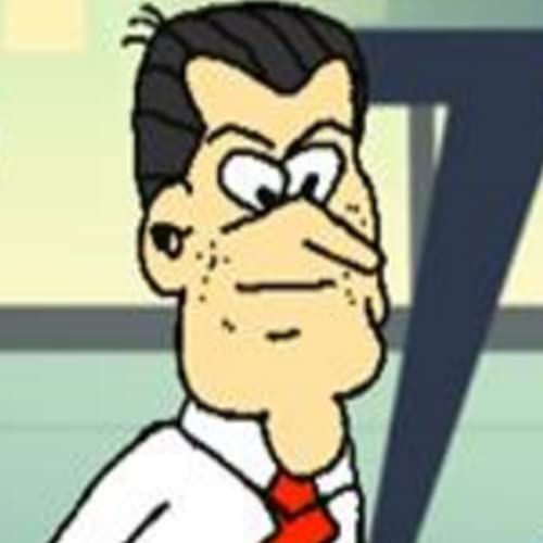 La leyenda de Franconstein