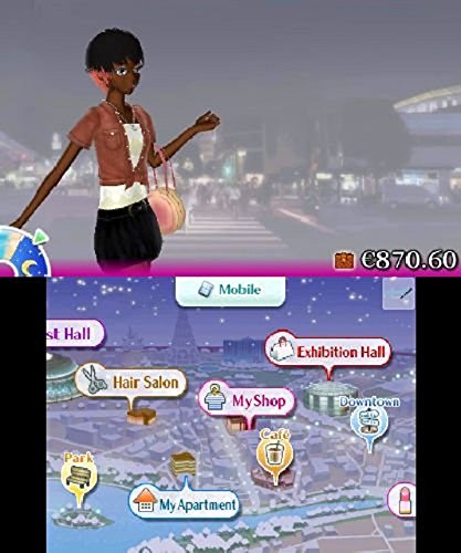 La Nouvelle Maison Du Style 2: Les Reines De La Mode [Importación Francesa]