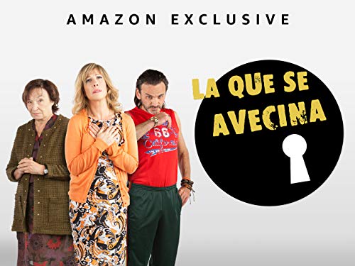 La que se avecina - Season 12A