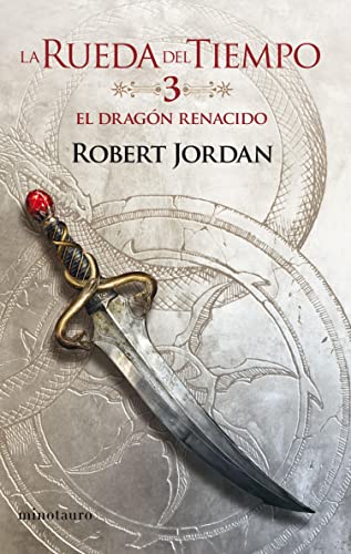 La Rueda del Tiempo nº 03/14 El Dragón Renacido (Biblioteca Robert Jordan)