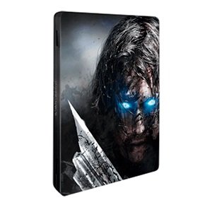 La Tierra Media: Sombras de Mordor Edicion Especial