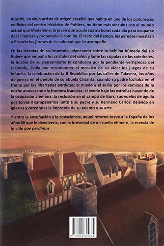 La vida que perdimos