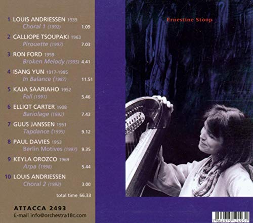 Ladder of Escape Vol. 9