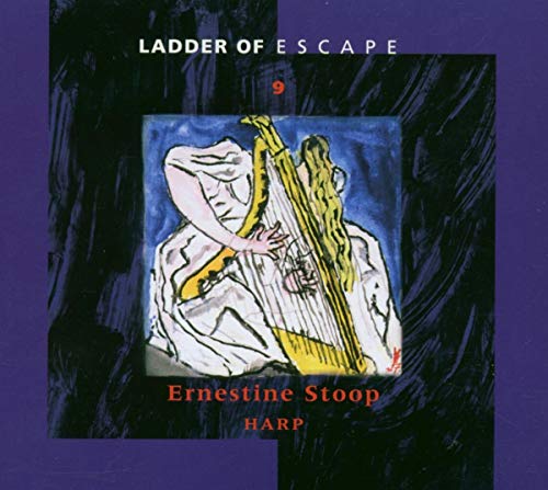 Ladder of Escape Vol. 9