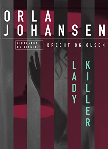 Ladykiller (Danish Edition)