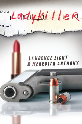 Ladykiller (English Edition)