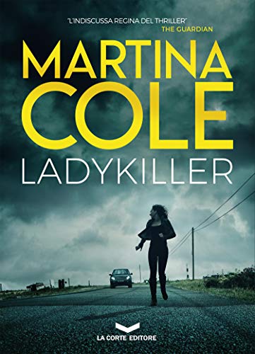 Ladykiller (Italian Edition)